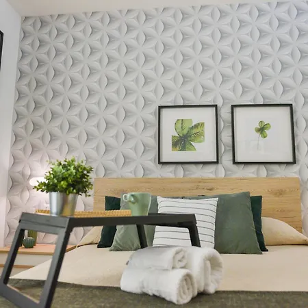 Portafortuna Lucky Charm Bed & Breakfast