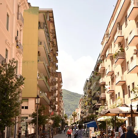 Portafortuna Lucky Charm Salerno