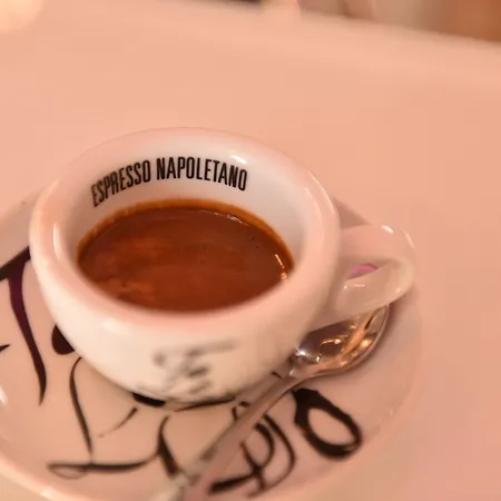 Bed & Breakfast Portafortuna Lucky Charm 3*