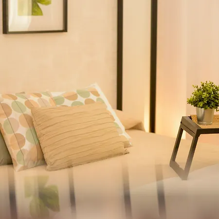 Portafortuna Lucky Charm Bed & Breakfast