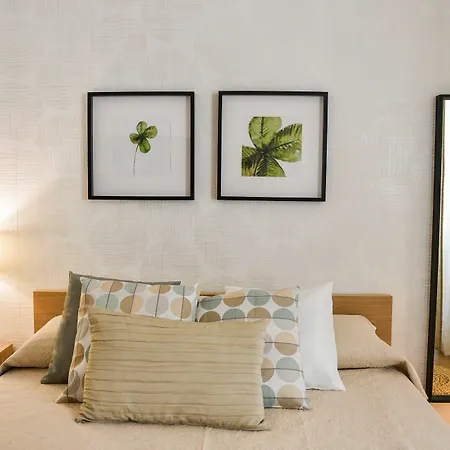 Bed & Breakfast Portafortuna Lucky Charm