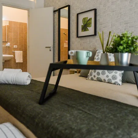 Portafortuna Lucky Charm 3* Salerno