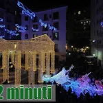 Portafortuna Lucky Charm Nocleg ze śniadaniem Salerno