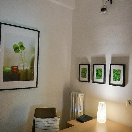 Bed & Breakfast Portafortuna Lucky Charm Salerno