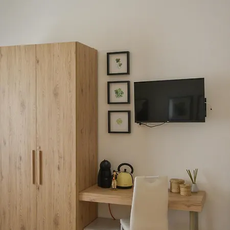 Portafortuna Lucky Charm B&B 살레르노