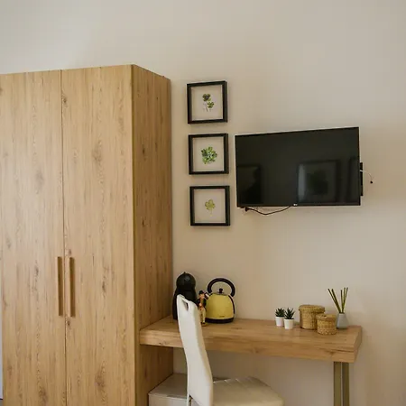 Portafortuna Lucky Charm Bed & Breakfast Salerno