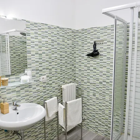 Portafortuna Lucky Charm Bed & Breakfast