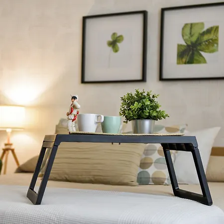 Bed & Breakfast Portafortuna Lucky Charm Salerno