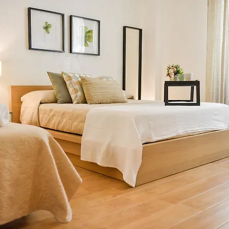 Portafortuna Lucky Charm Bed & Breakfast Salerno