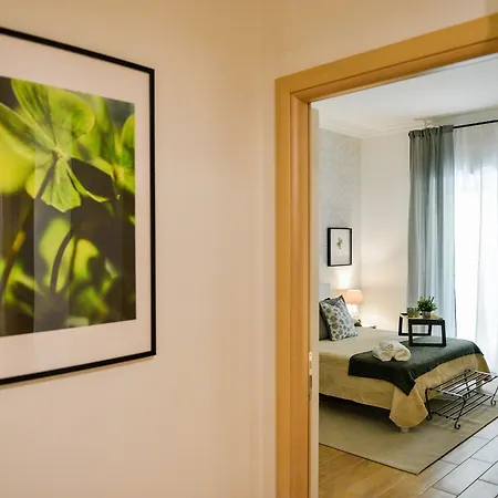 Portafortuna Lucky Charm Bed & Breakfast 3*