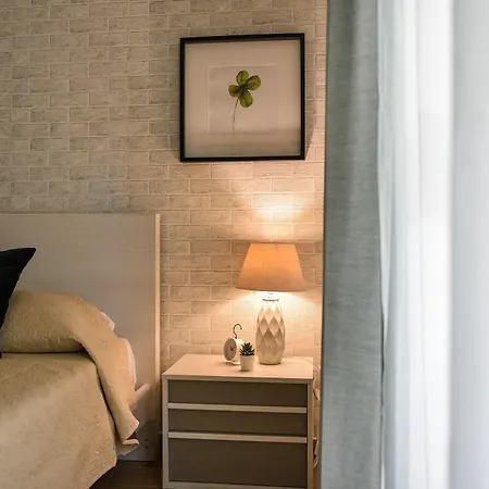 Portafortuna Lucky Charm Bed & Breakfast Salerno