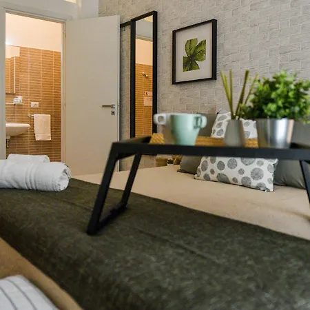 Portafortuna Lucky Charm Bed & Breakfast