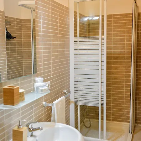 Bed & Breakfast Portafortuna Lucky Charm 3*