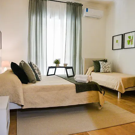 Portafortuna Lucky Charm B&B 살레르노