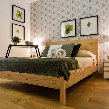 B&B Portafortuna Lucky Charm 3*