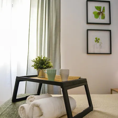 Portafortuna Lucky Charm B&B 3*