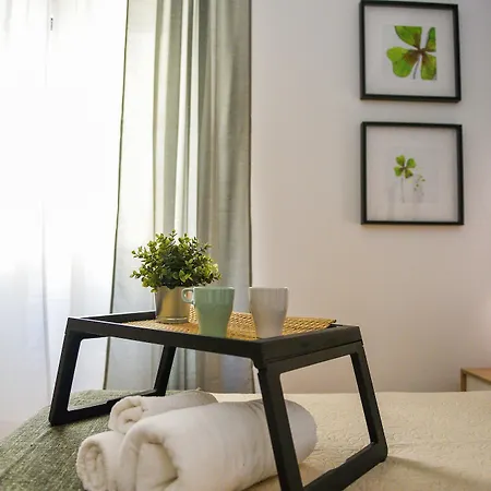 Portafortuna Lucky Charm Bed & Breakfast 3*