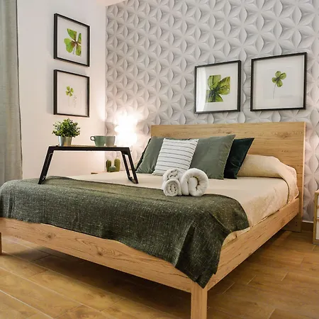Bed & Breakfast Portafortuna Lucky Charm Salerno