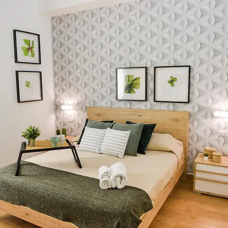 Portafortuna Lucky Charm Bed & Breakfast Salerno