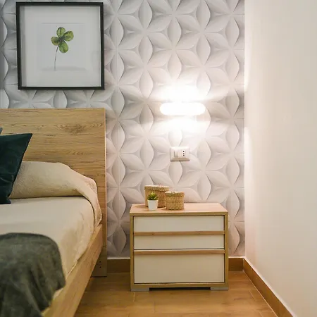 Portafortuna Lucky Charm Bed & Breakfast 3*