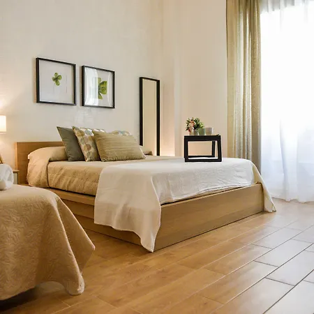 Portafortuna Lucky Charm B&B 살레르노