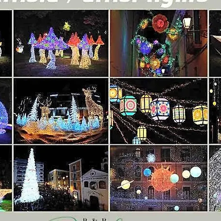 Portafortuna Lucky Charm 4* Salerno