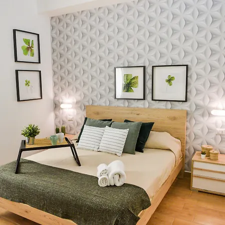 Portafortuna Lucky Charm Bed & Breakfast
